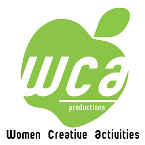 wca lroductions|WCAproductions .